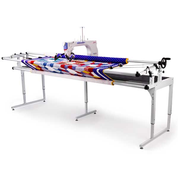 Q'nique larger quilting blocks