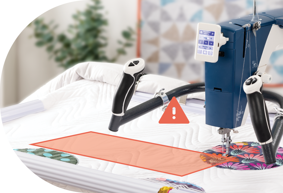 The Quality You Strive For