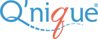 Q'nique Logo