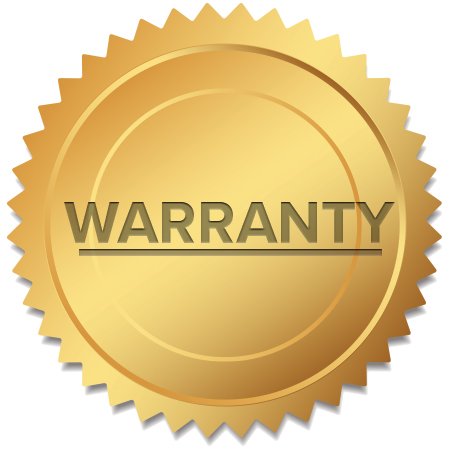 warranty